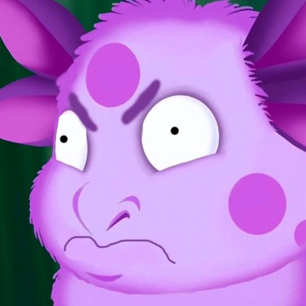 Злой Лунтик