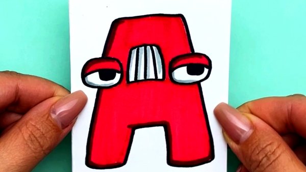 Лора алфавит Лора