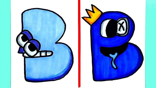 Милые рисунки для срисовки легкие