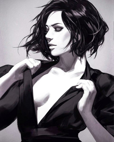 Брюквина Элеонора Михайловна