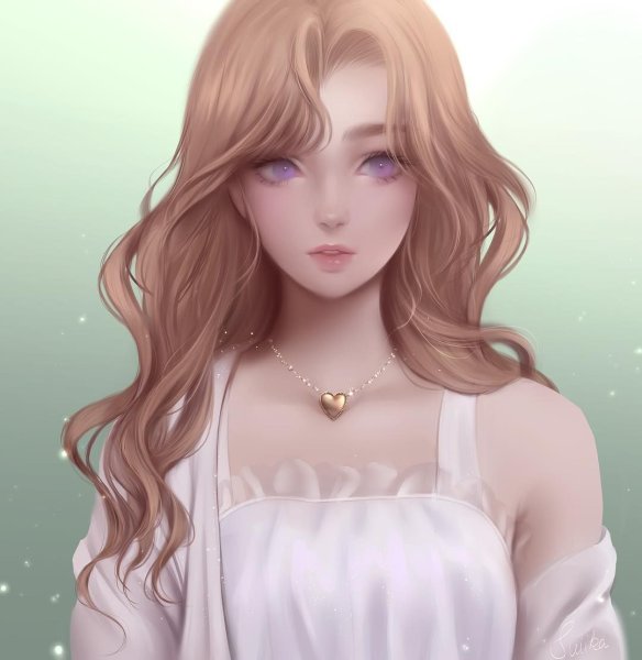 Красивые девушки с карими глазами