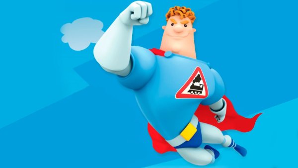 Мультик Аркадия Аркадия Паровозова