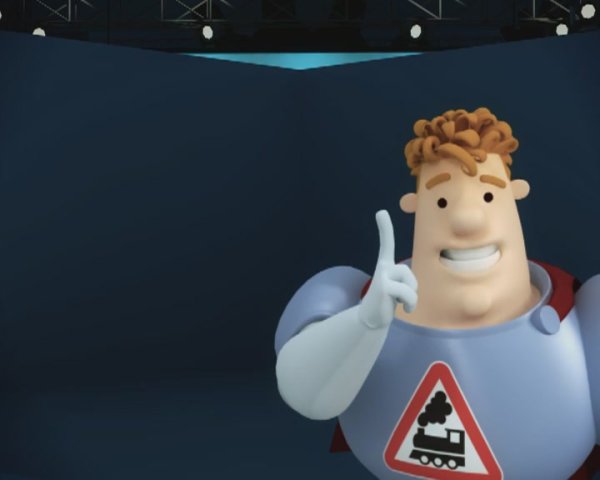 Аркадия Паровозова Карусель