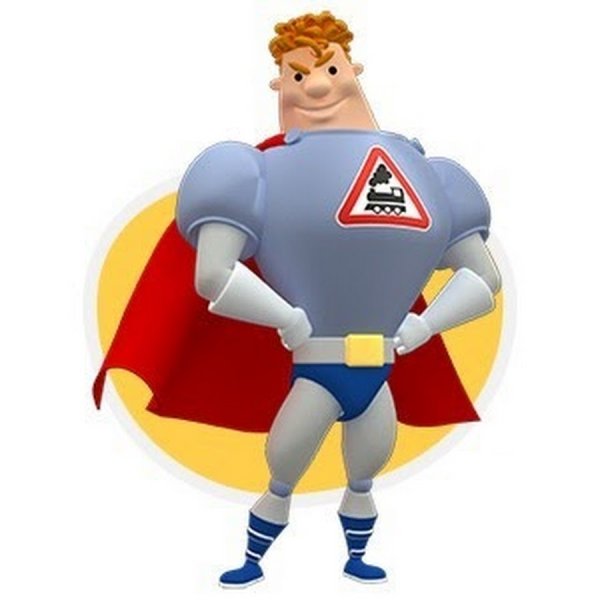 Аркадия Паровозова