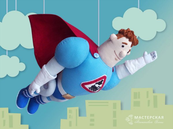 Школа Аркадия Паровозова мультик