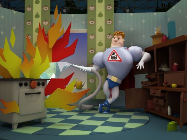 Аркадия Паровозова