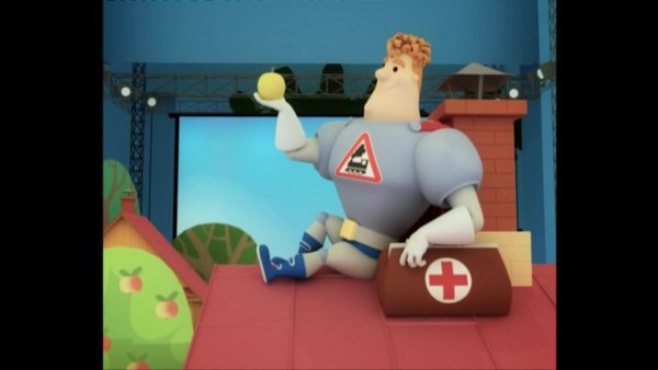 Аркадия Паровозова Карусель