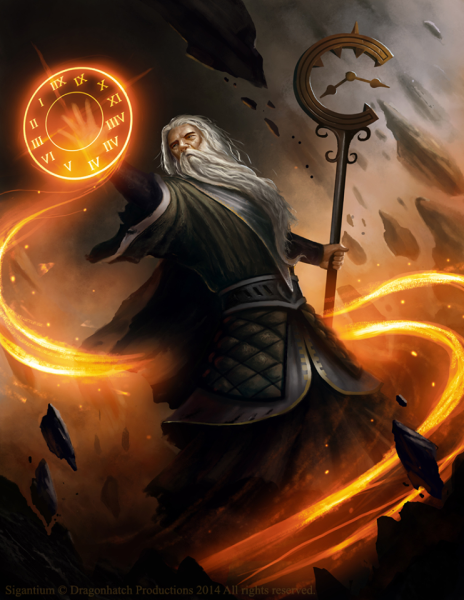 Мерлин Архимаг