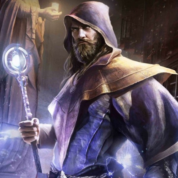 Лейлин Фальер