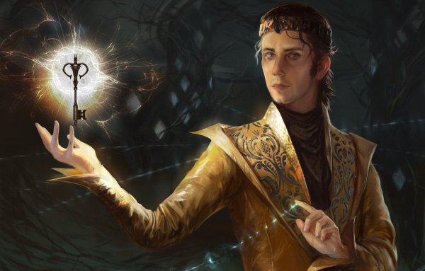 Аэдд Гинваэль