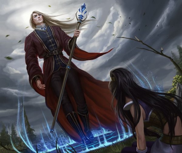 Шайтанар Сейт Хаэл