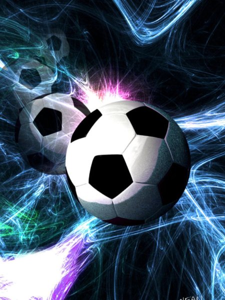Футбольная тематика