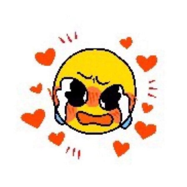 Фото эмодзи