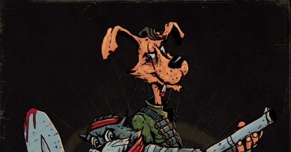 Простоквашино аниме