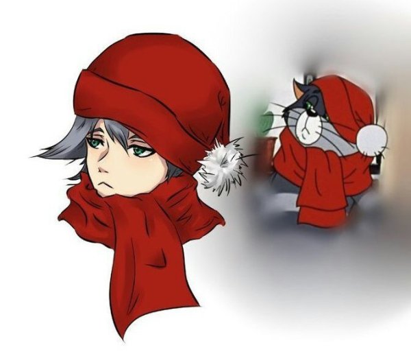 Простоквашино дядя Федор яой