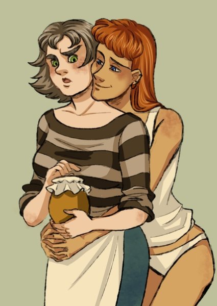 Матроскин хуманизация