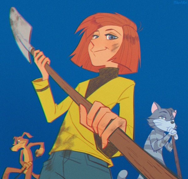 Mr psina Простоквашино