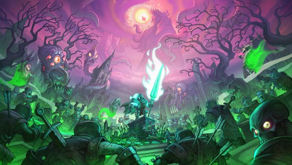 Арты из игр