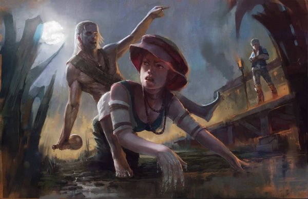 Кодрингер и Фэнн