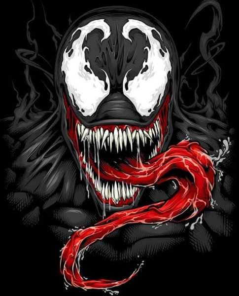 Веном / Venom