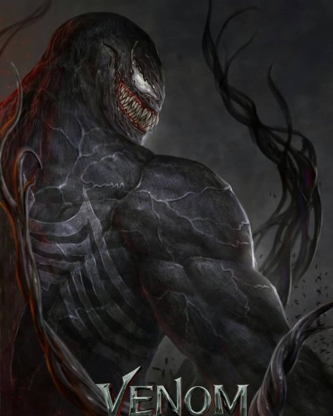 Симбиот Веном