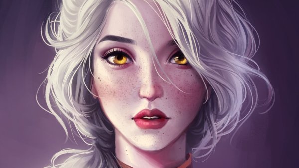 Шарсу раса арт