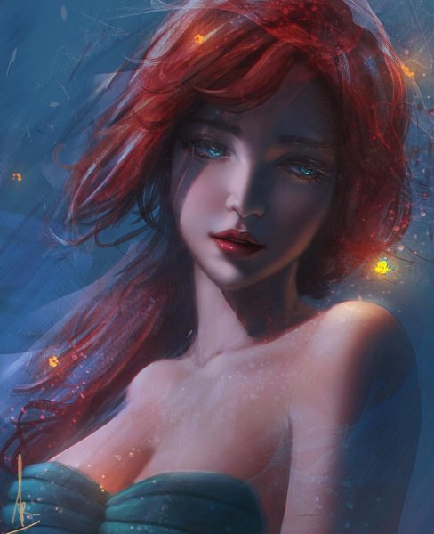 AYYASAP Ариэль