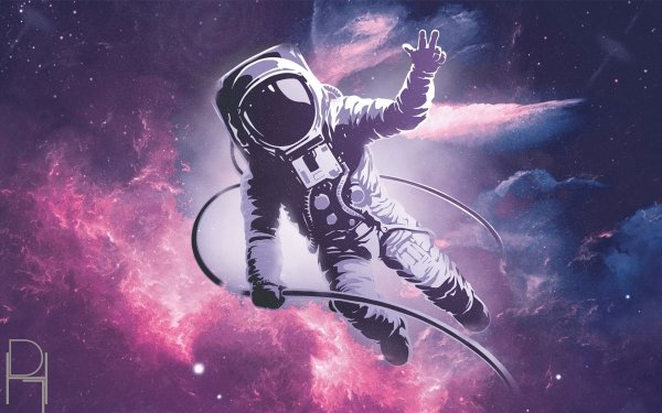 Космические арты