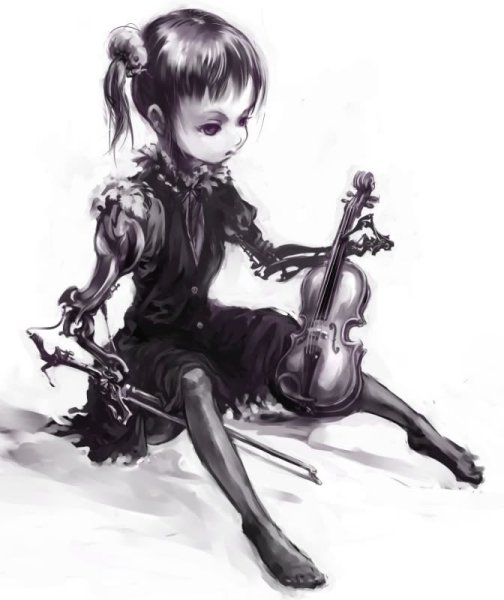 Страшные куклы Марионетки