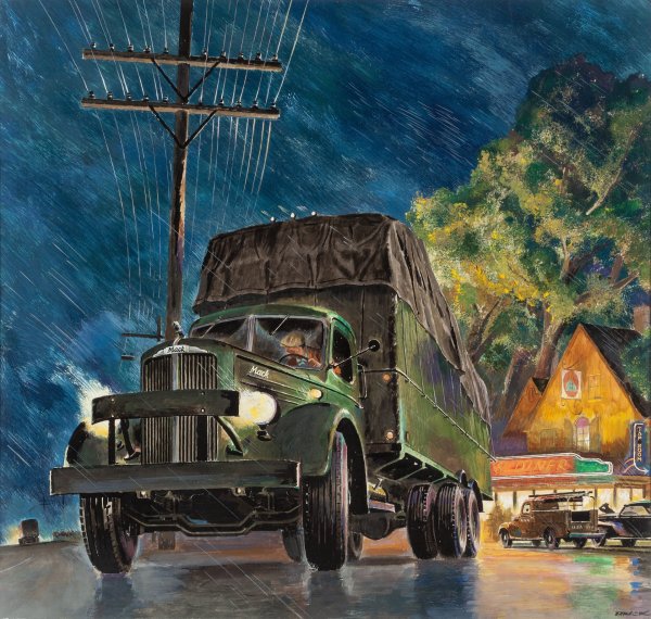 Питер хелк художник