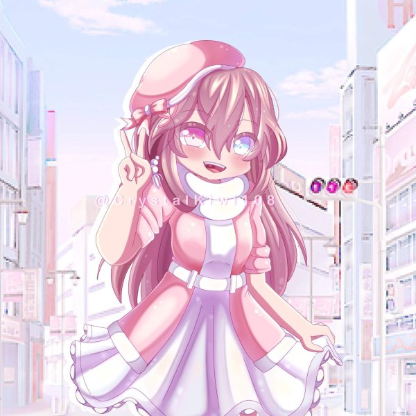 Обры гача лайф Амино