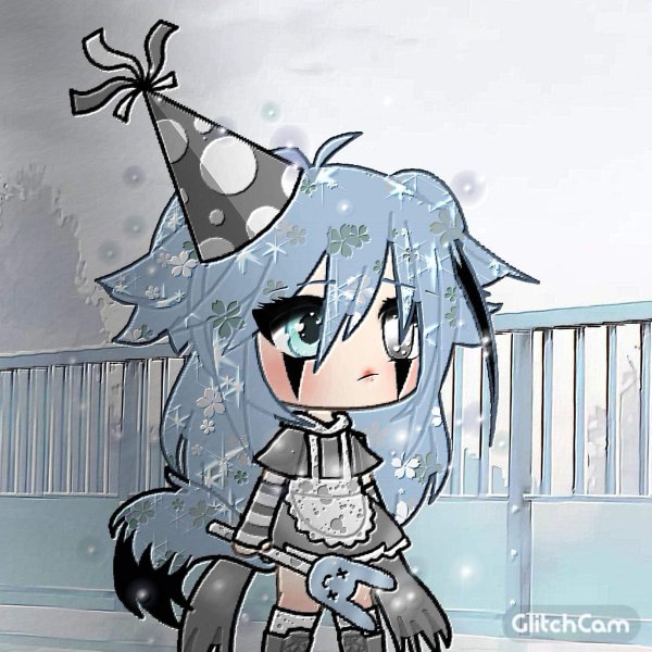 Гача лайф арты