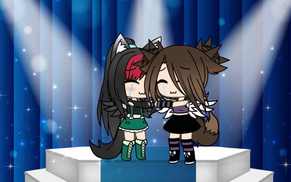 Шизуко гача