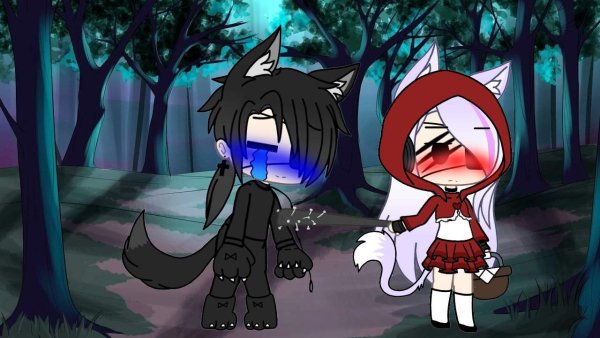 ОС гачи лайф Япония