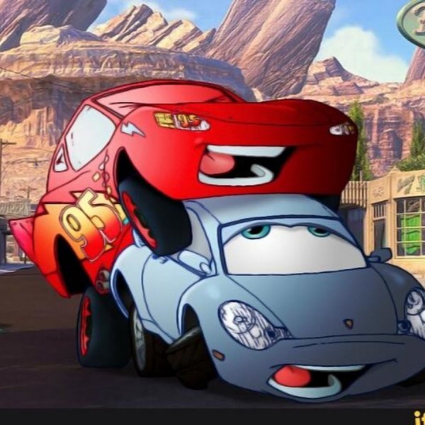 Маккуин кчау