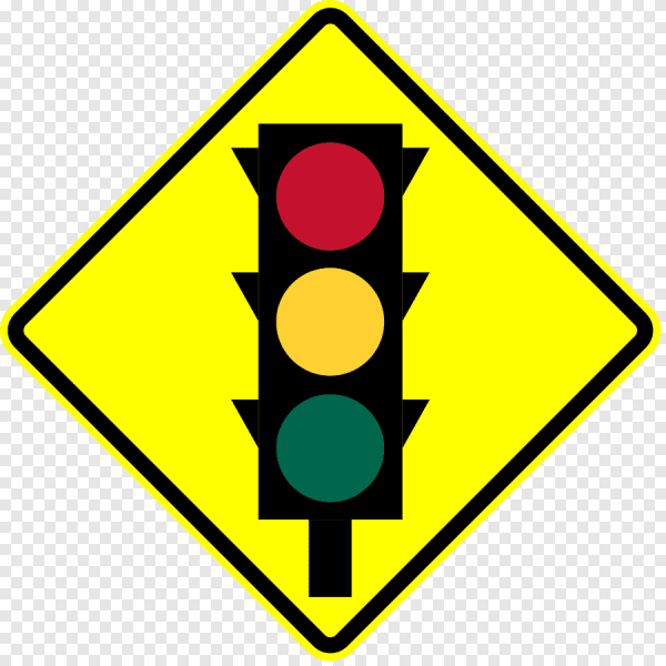 Дорожные знаки