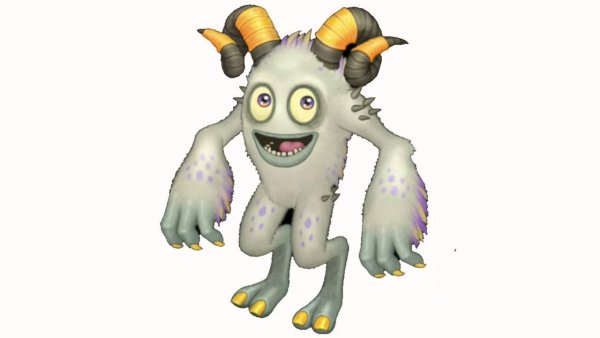 Монстры май сингинг монстр