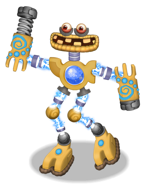 Коробас МСМ