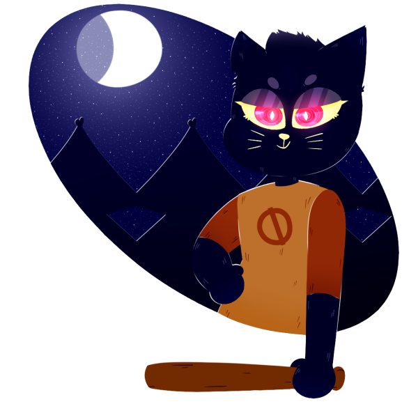 Кэт Картун Кэт