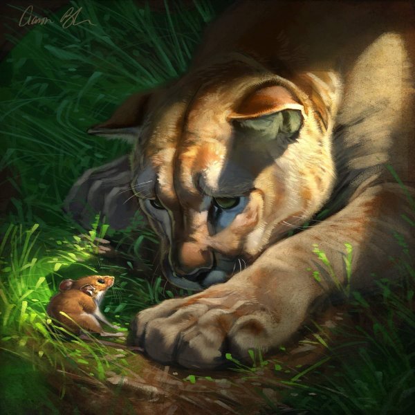 Аарон Блейс