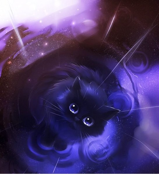 Рихардс Донскис Чеширский кот