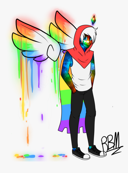 Кантрихьюманс ЛГБТ