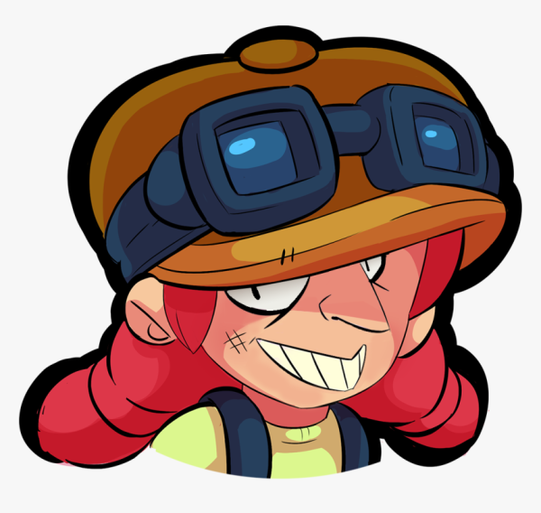 Мортис и Джесси