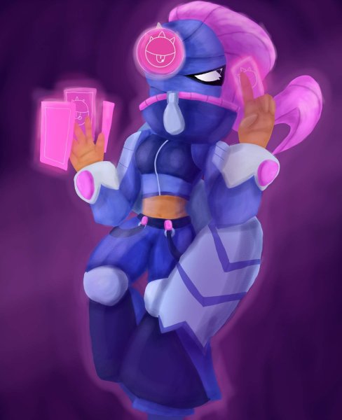 Тара Браво старс арт