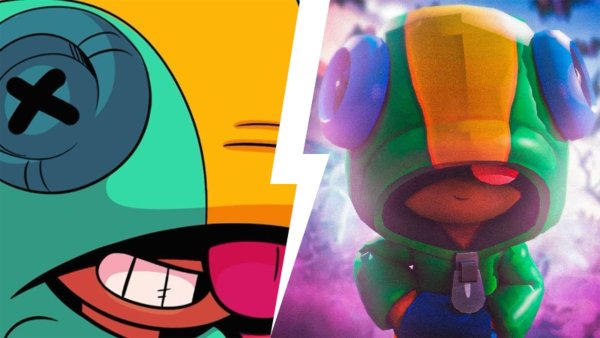 Леон из Браво старс 2021