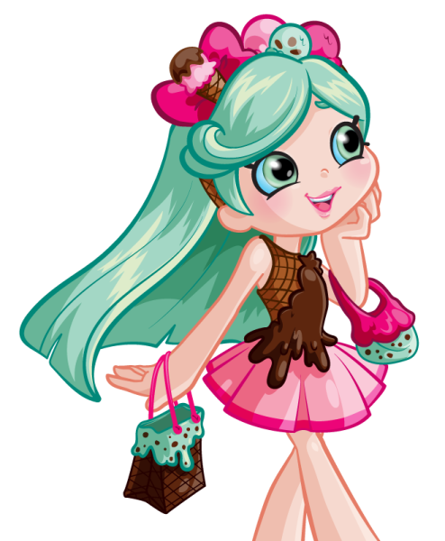 Шопкинс Джессикейк