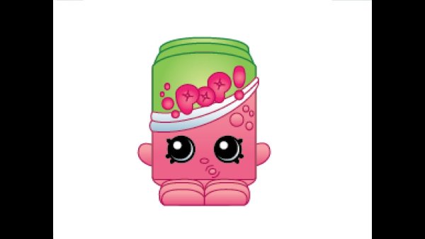 Заготовки для бумажных СКВИШИ