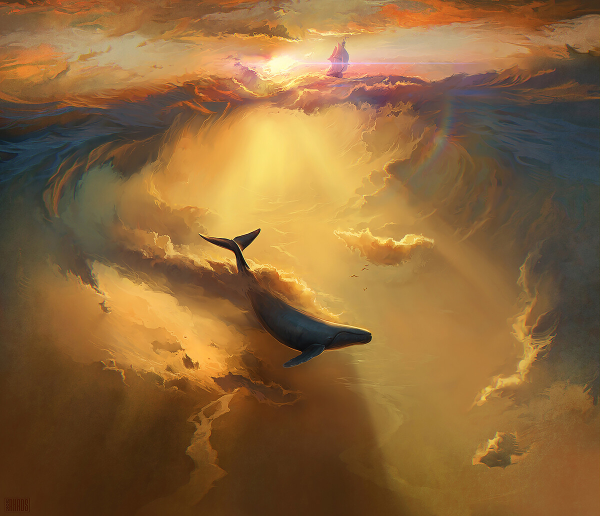 Художник Artem rhads Chebokha