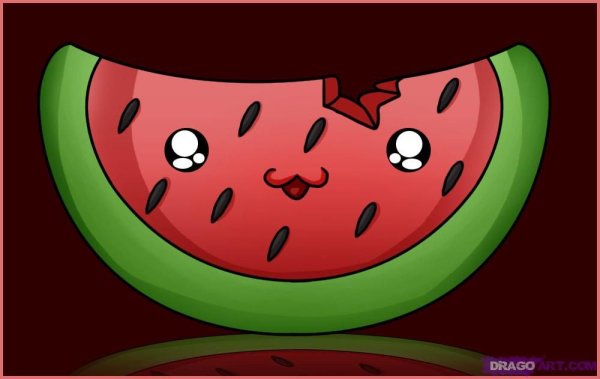 Милый Арбуз