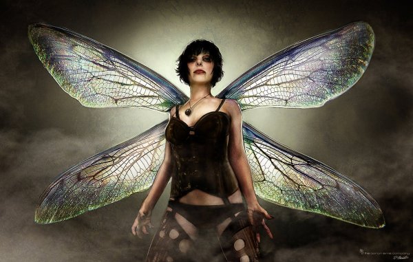 Люди Икс первый класс ангел